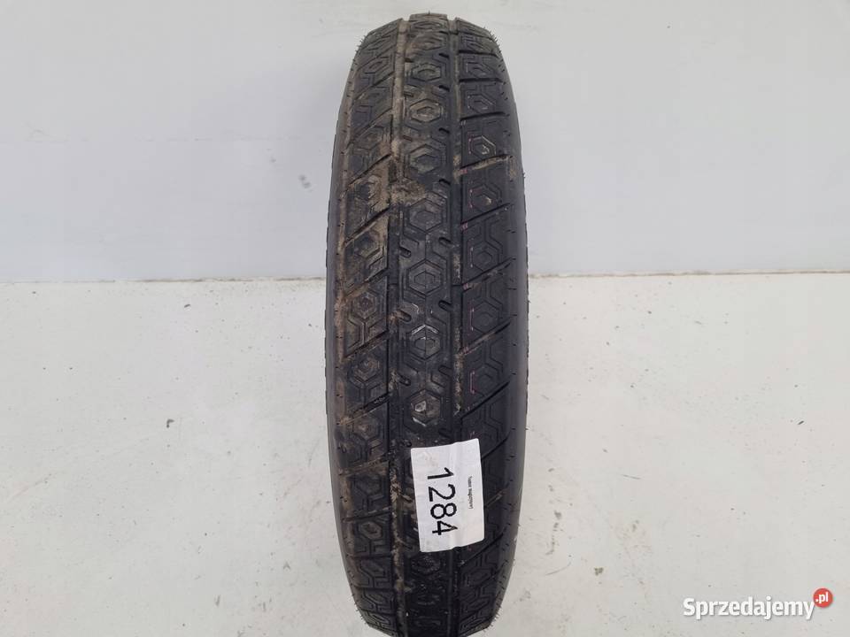 KOŁO DOJAZDOWE Dodge Jeep Compass 15590 D16 R16 lubelskie Chełm