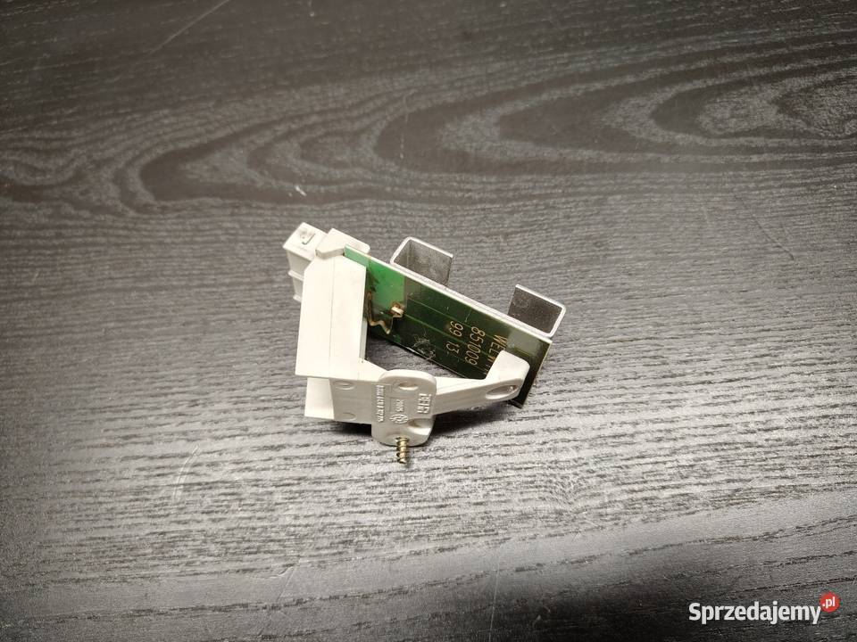 Bmw e36 rezystor dmuchawy oryginał łódzkie