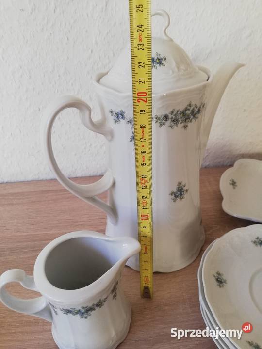 Porcelana Seltmann Julia Gorlice sprzedam