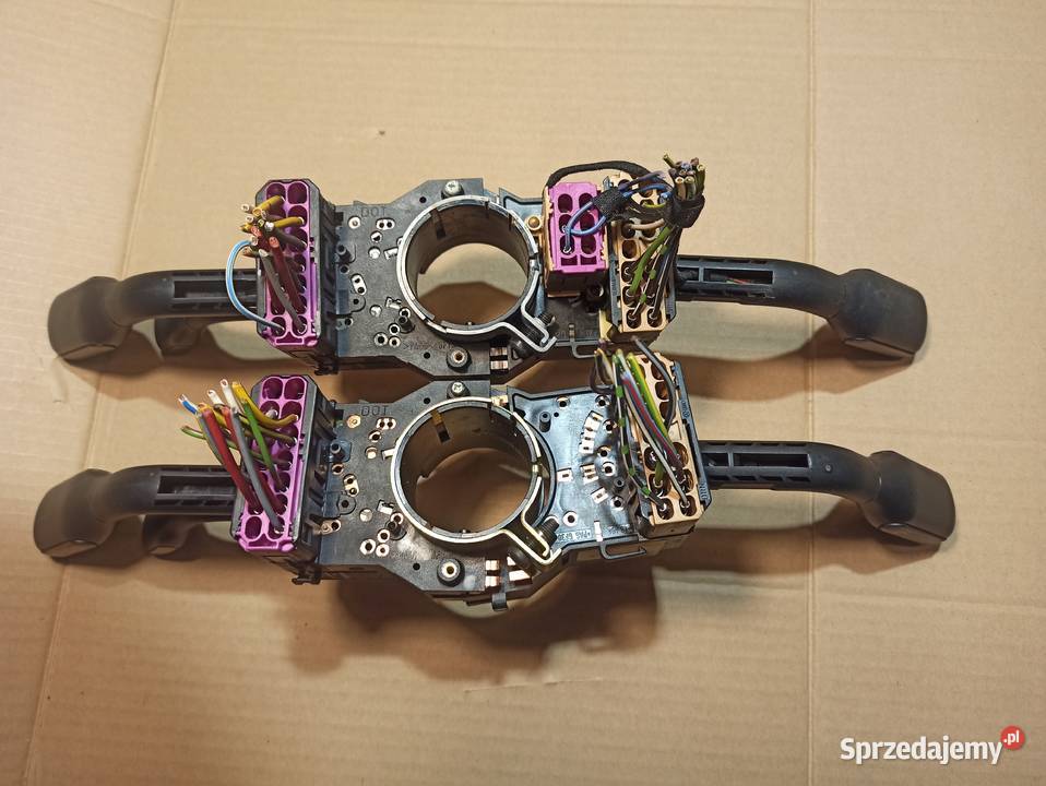 Audi A4 B5 lift Włącznik Świateł mijania osobowe dolnośląskie