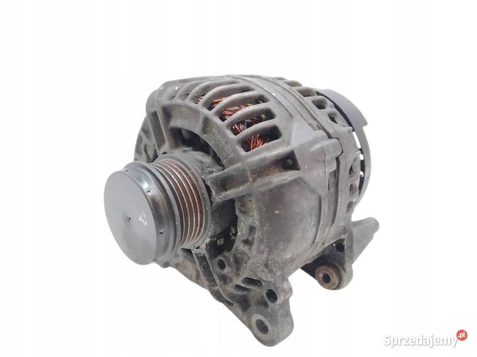 ALTERNATOR 028903031 0124515083 19 TDI osobowe świętokrzyskie