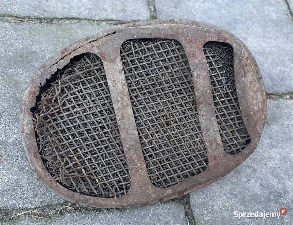 Osa filtr powietrza m52 wielkopolskie