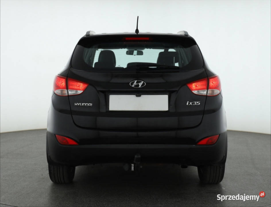 Hyundai ix35 16 GDI bluetooth Piaseczno sprzedam