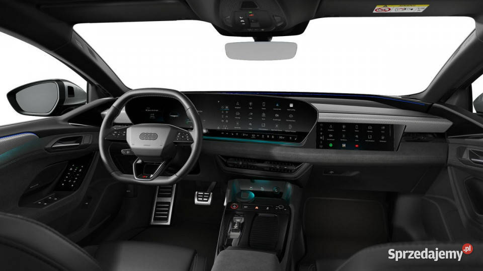 Audi S6 Avant etron 503 Quattro Pneumatyka BO 0cm3 Kielce sprzedam