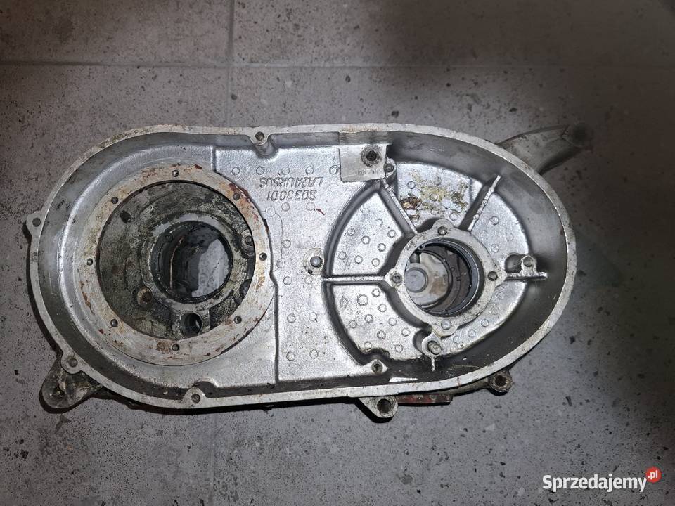 JUNAK M0710 KARTERY SILNIKA Śrem