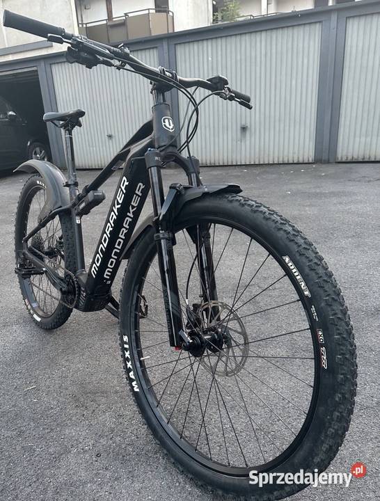 Rower elektryczny Cube Cannondale KTM Kettler wielkopolskie Poznań