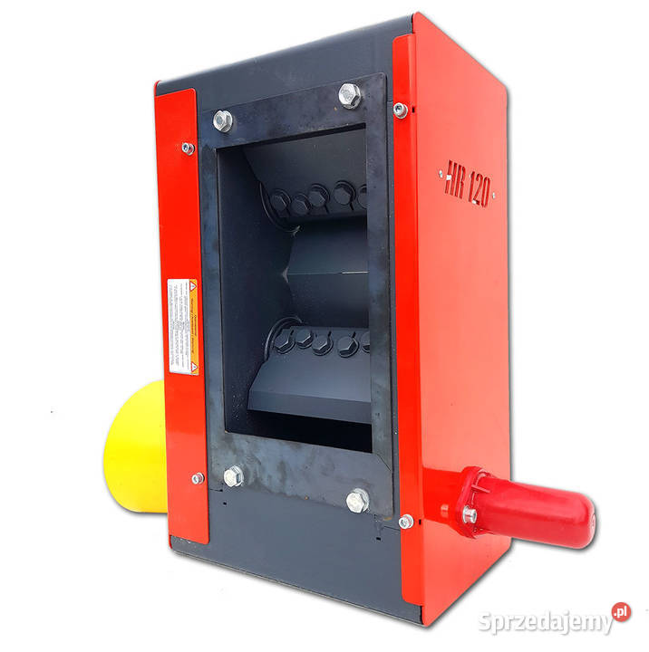 Mechanizm tnący HR 120 4 noże ramki rębak sprzedam