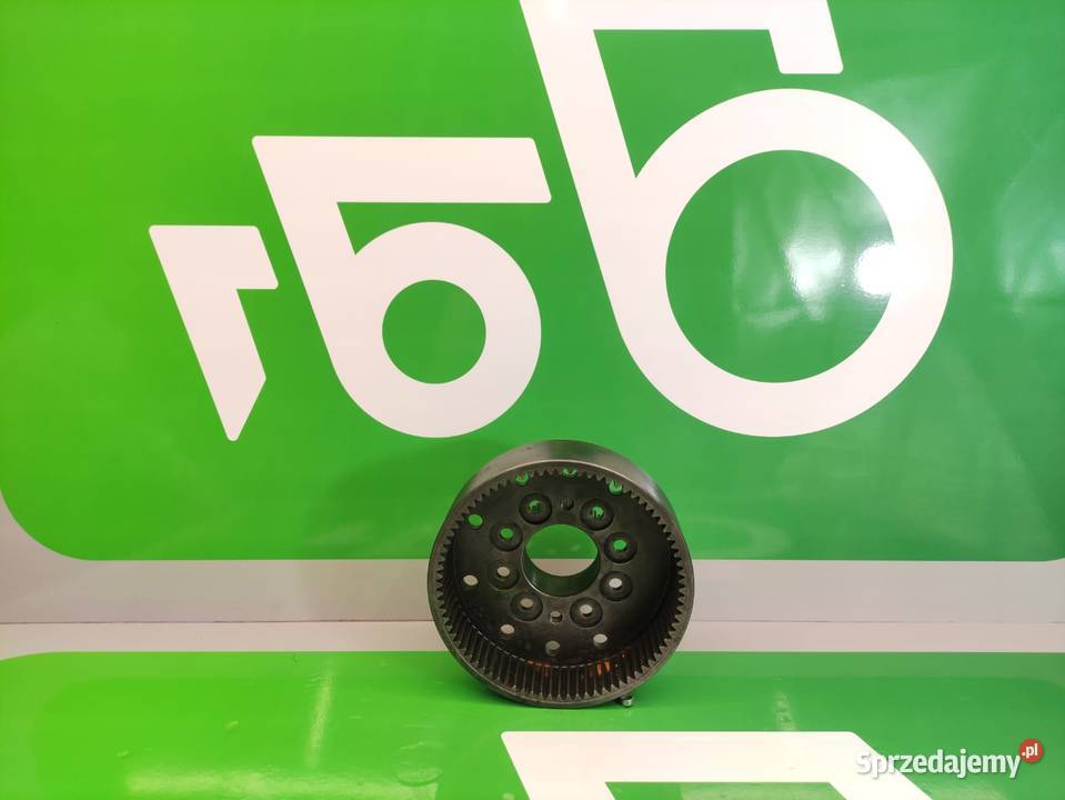 Koło koronowe zwolnicy ZF 4475307008 L101724 Wilkowo
