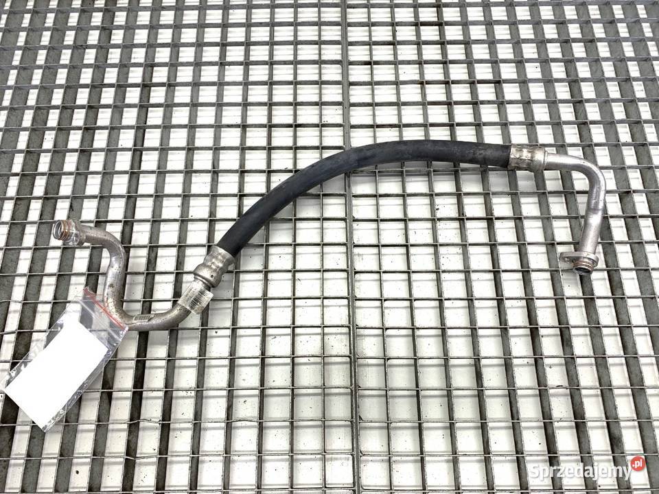 RURKA KLIMATYZACJI PEUGEOT 308 SW III 12 131 podkarpackie