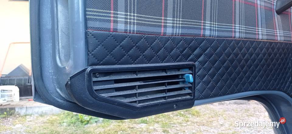 Kratka nawiewu powietrza Volkswagen Transporter Kratki nawiewu Starachowice