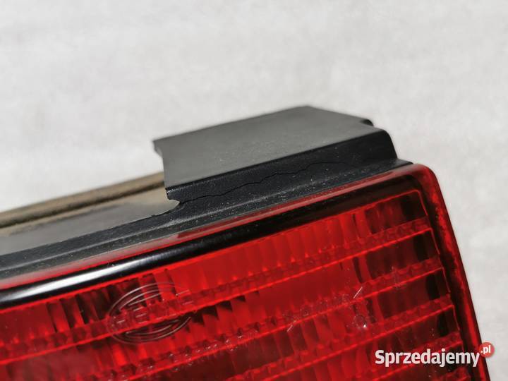 Lampa Lewy Prawy Tył Tylna Lewa Prawa VW Passat Wyszków sprzedam
