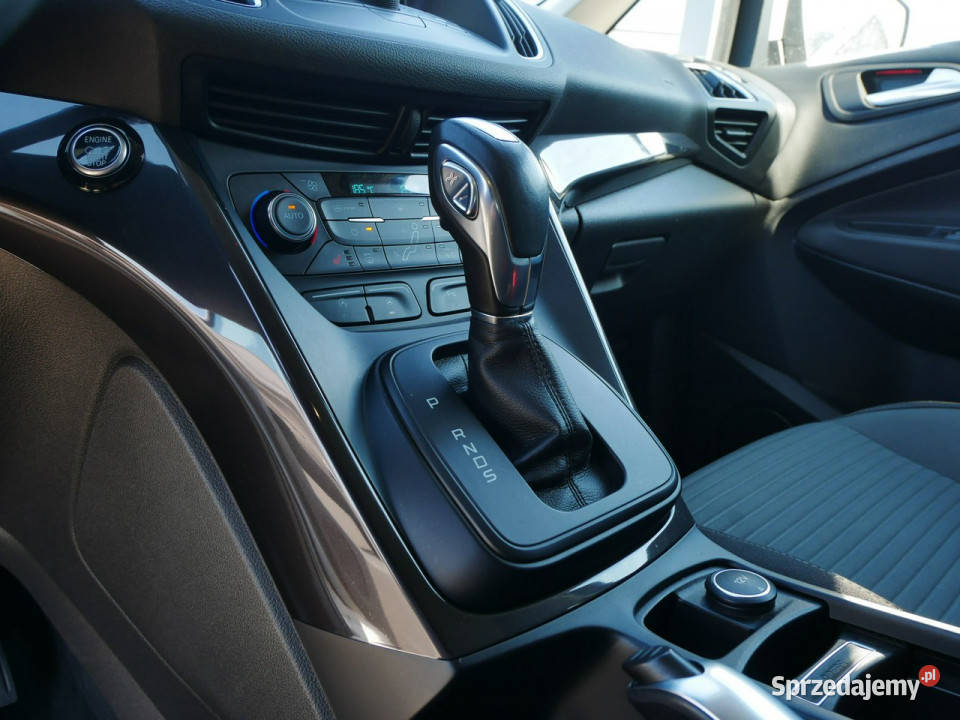Ford C 15 EBst 150 Eu6 Automat Hak Nowy Rozrząd Goczałkowice-Zdrój sprzedam
