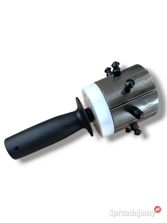 Zakuwarka do węży P20AP pneumatyczny napęd wielkopolskie Złotów