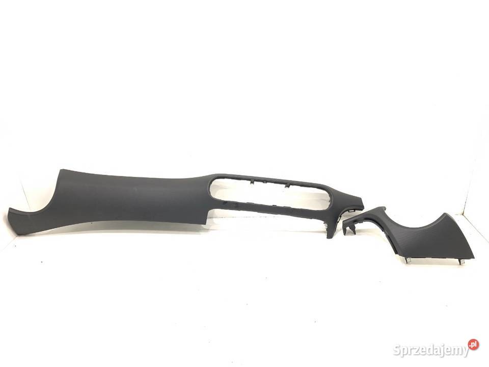 LISTWY DEKOR HYUNDAI KONA 97480J9AA0 Crossover