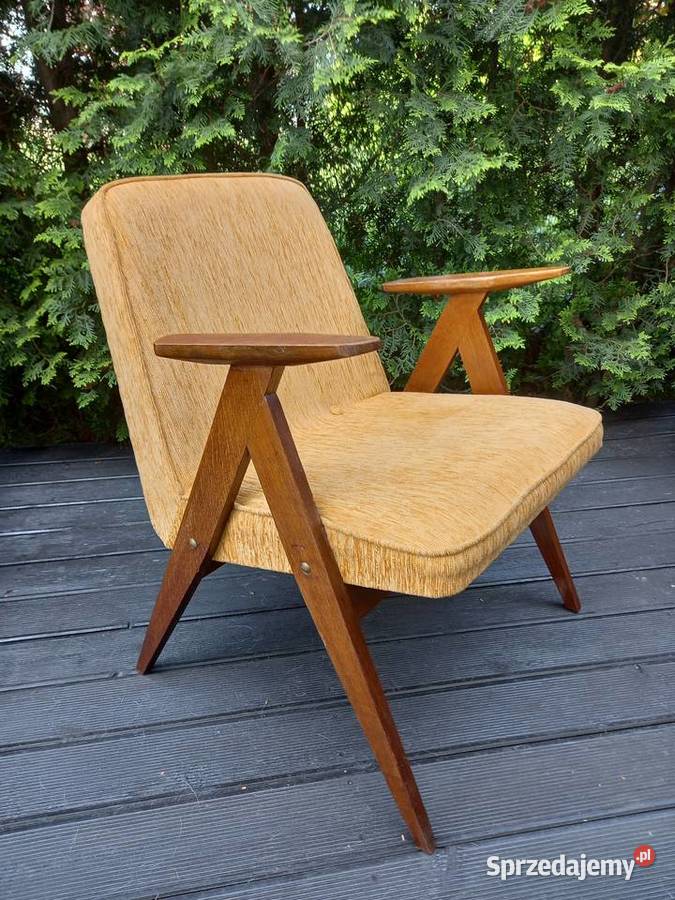 Fotel Kzd1 Cierowski dolnośląskie Wrocław