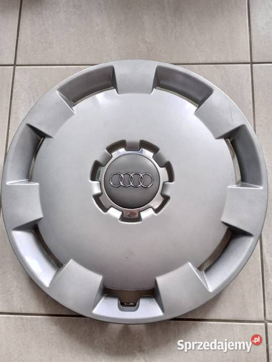 Kołpak audi 16