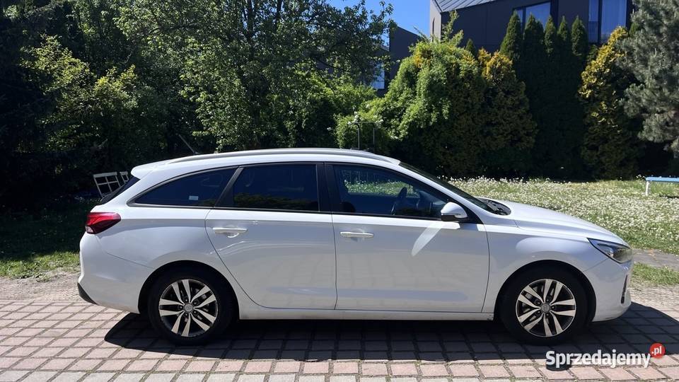 Sprzedam Hyundai i30