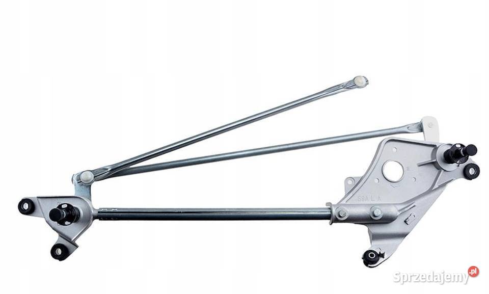 Honda CRV 0107 mechanizm wycieraczek NOWY osobowe łódzkie Łódź