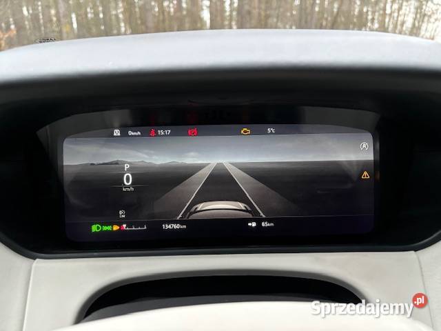 Land Rover Range Rover Velar 20 Si4 GPF RDynamic Range Rover Velar śląskie Częstochowa
