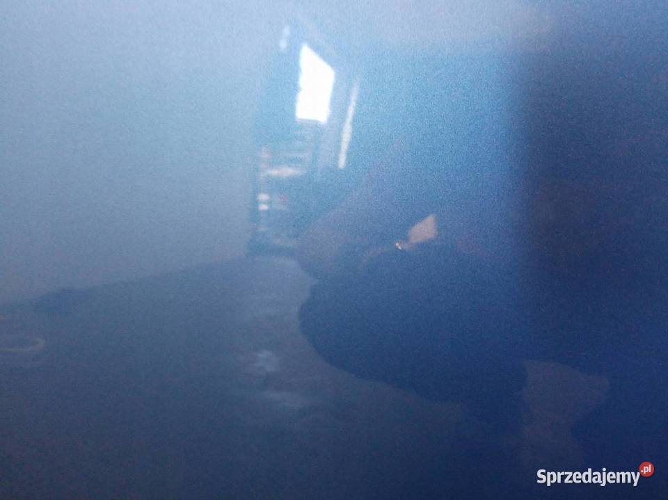 DRZWI LEWE PRZÓD LQ5X Skoda Rapid I 20122019 świętokrzyskie