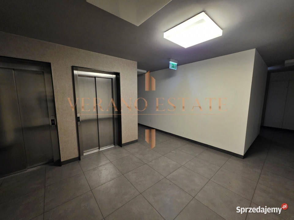 2 pokoje z loggią i klimatyzacją Pruszków 15603zł/m2 sprzedam