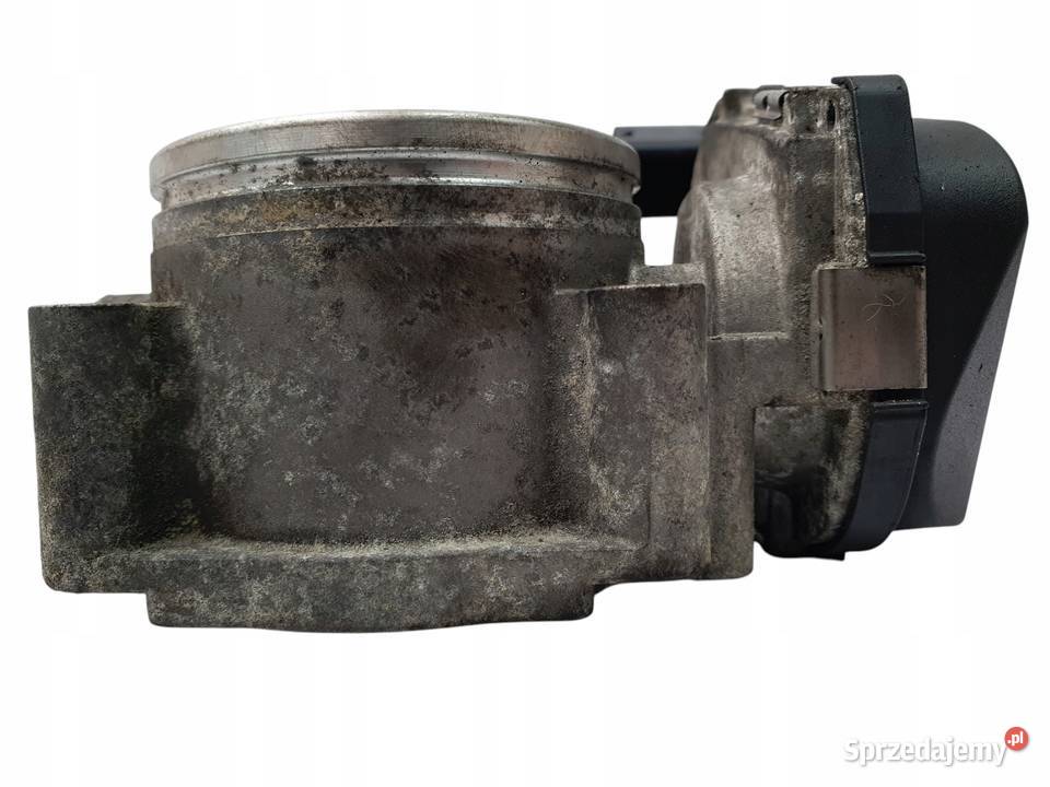 PRZEPUSTNICA BMW E46 E90 E87 16 20 i N43B20 Przepustnice