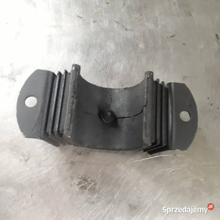 Poduszka skrzyni Mercedes Vario 711 709 609 614 Częstochowa