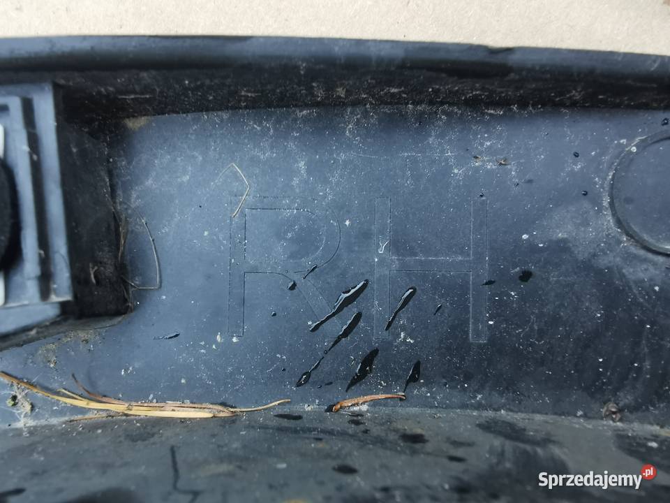 Listwa błotnika tył prawa ford kuga mk2 Sieraków