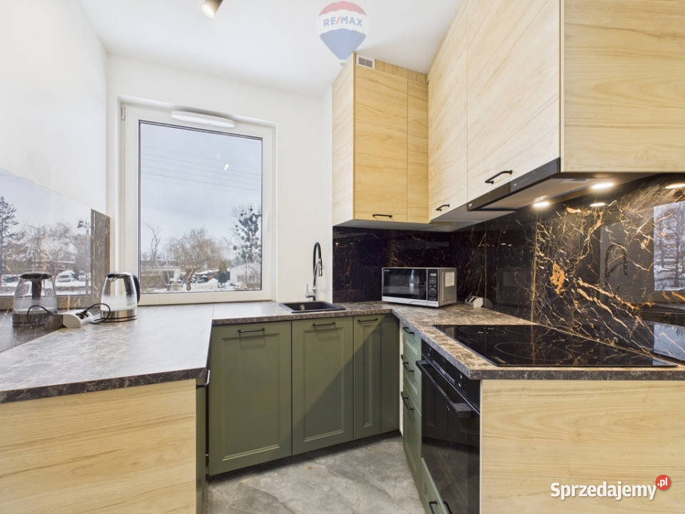 2pokojowe mieszkanie Gdańsk Murapol Portovo sprzedam