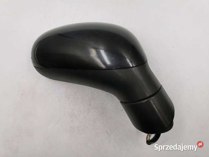 Lusterko Zewnętrzne Prawe Seat Leon II LZ9W 5 Karoseria Wyszków