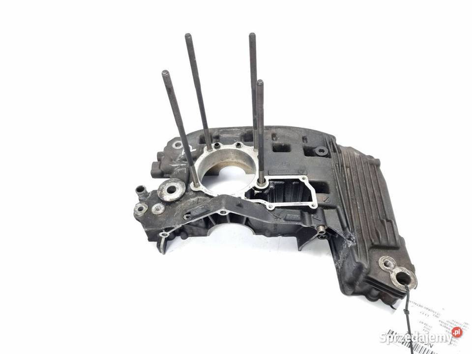 SILNIK MOTOCYKL BMW R1150 RT KARTER BLOK kujawsko-pomorskie Lipno
