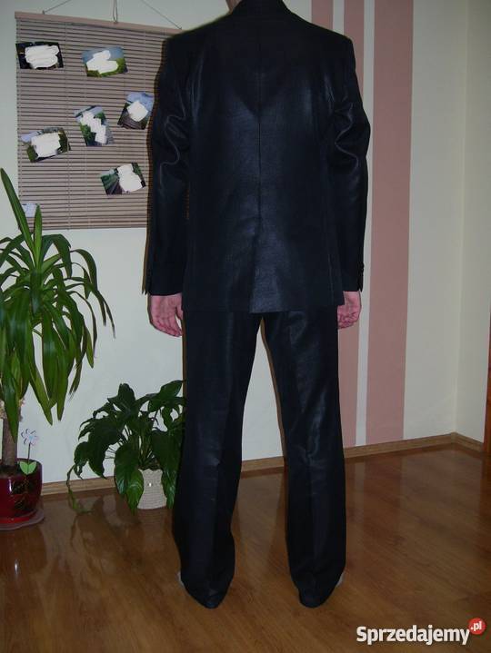 Garnitur męski Malibu 48