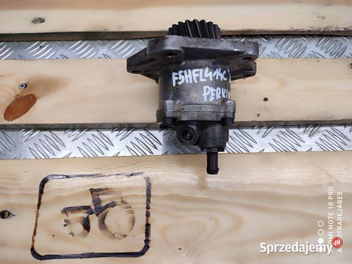 Pompa paliwa PERKINS F5HFL414C Wilkowo