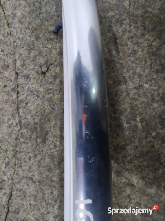 RELINGI RELING DACHOWY CHROM LIFT 8P4860021N sprzedam