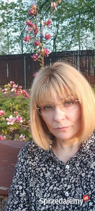 Peruka naturalna małopolskie Olkusz