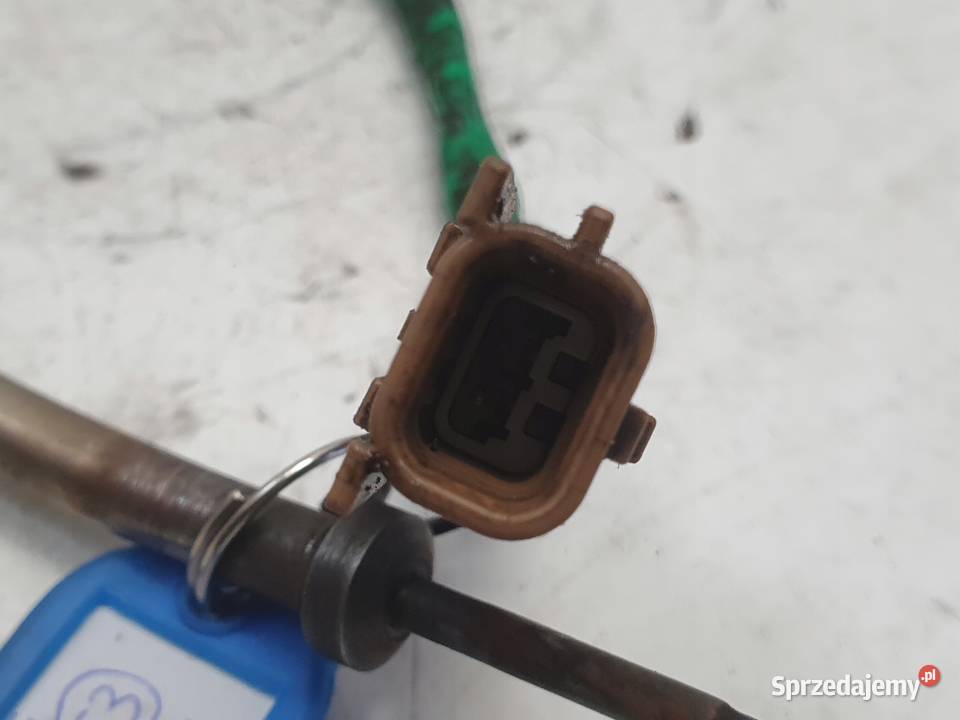 Renault Megane III 15 DCI CZUJNIK TEMPERATURY lubelskie Rudka sprzedam