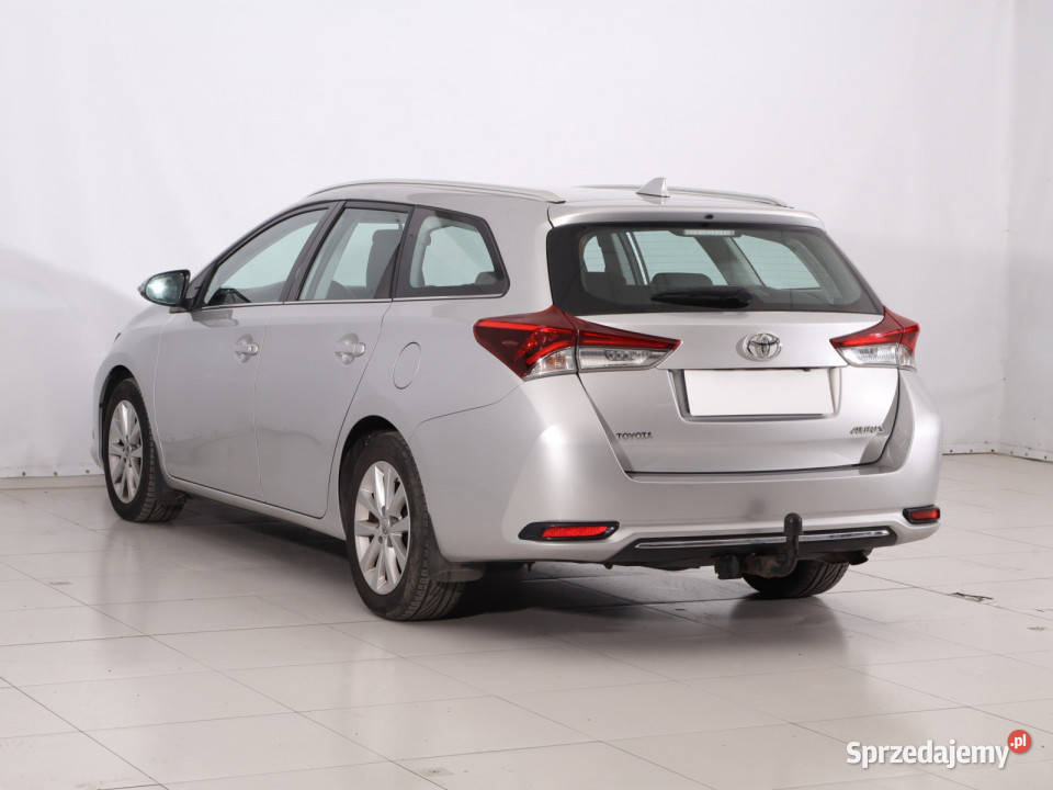 Toyota Auris 12 Ti nieuszkodzony Piaseczno