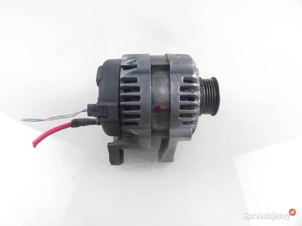 ALTERNATOR CHEVROLET AVEO II 14 101 F14D4 małopolskie sprzedam