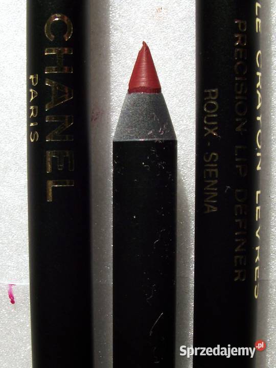 Konturówka CHANEL do ust RouxSienna Katowice