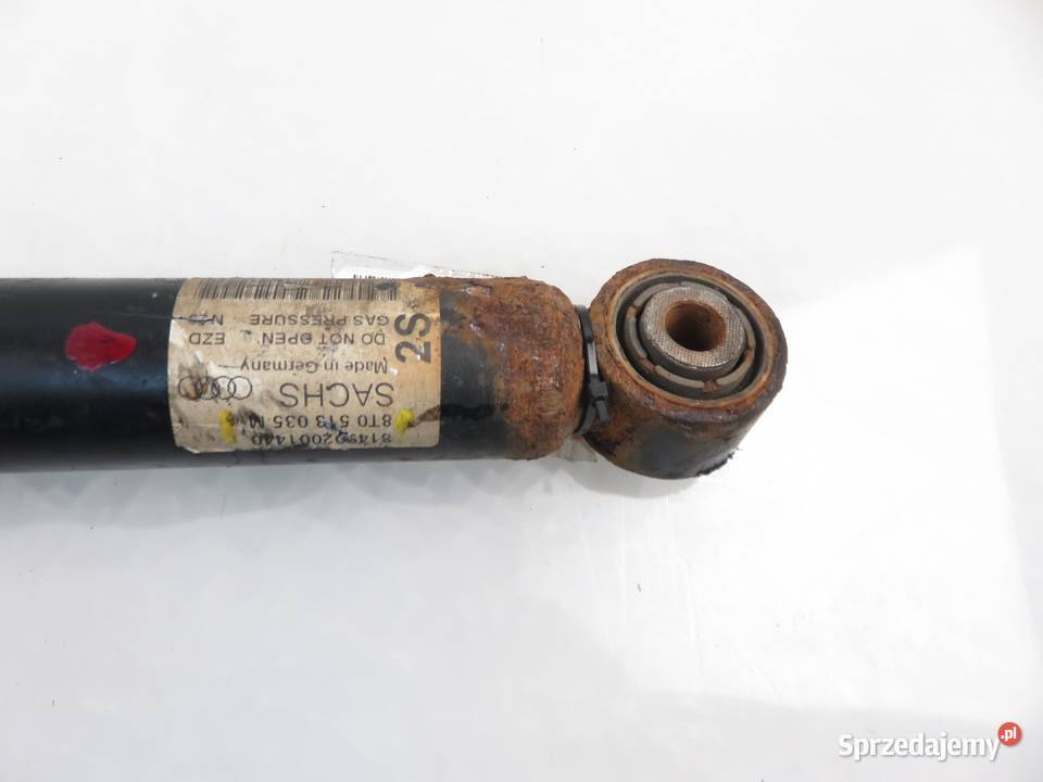 AMORTYZATOR TYŁ AUDI A5 27 TDI 8T0513035M sprzedam