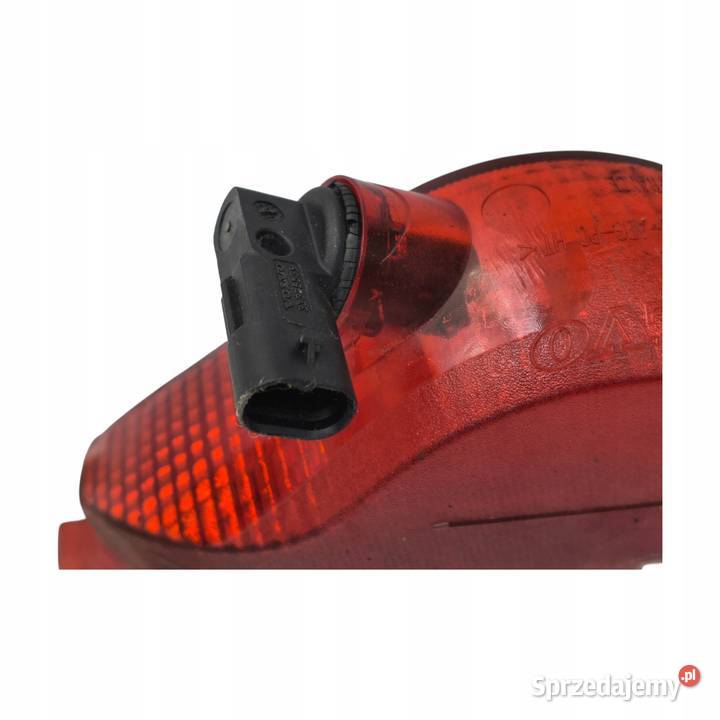LAMPA LEWA Volvo V40 201219r tylna tył osobowe Chełm
