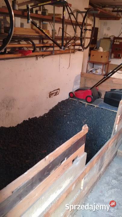 Piec kocioł węglowy EkoPlus TermoTech Stąporków dolnośląskie Wrocław