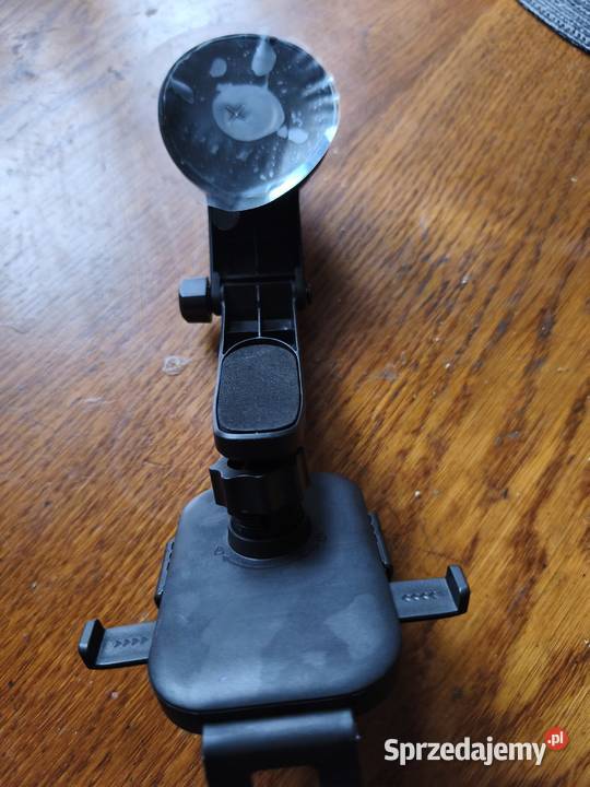 Uchwyt samochodowy nowy rózne możliwosci Motoryzacja śląskie Pyskowice sprzedam