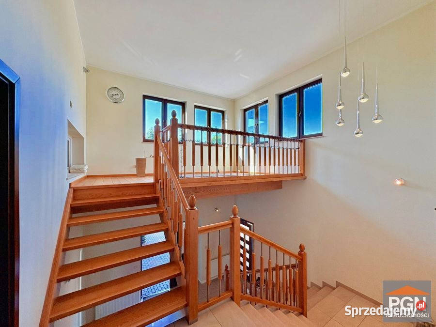 Lokal Rymań Nowa 1295m2 Sprzedaż sprzedam