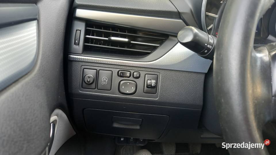 Toyota Avensis 2018 Krajowy ABS