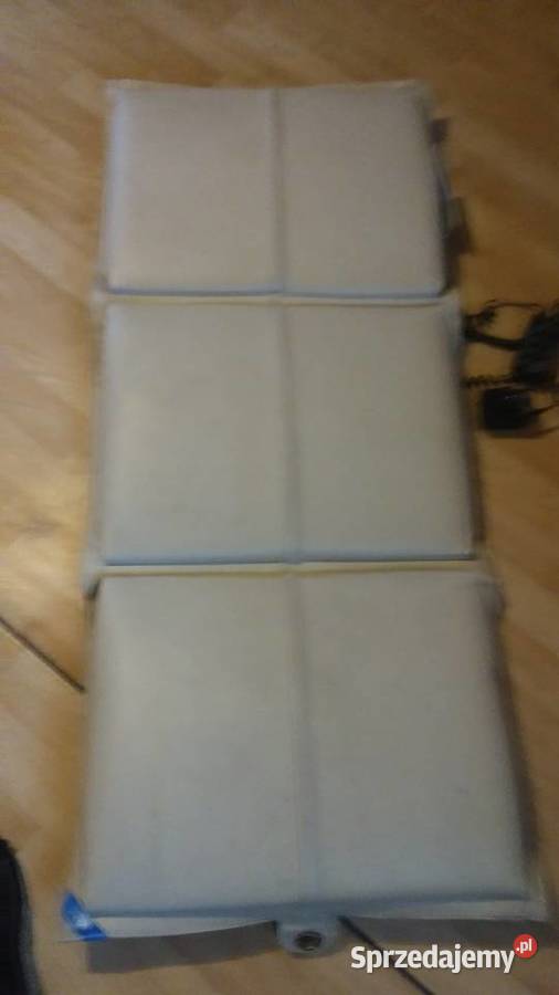 materac Vitberg Enabio opolskie Solarnia