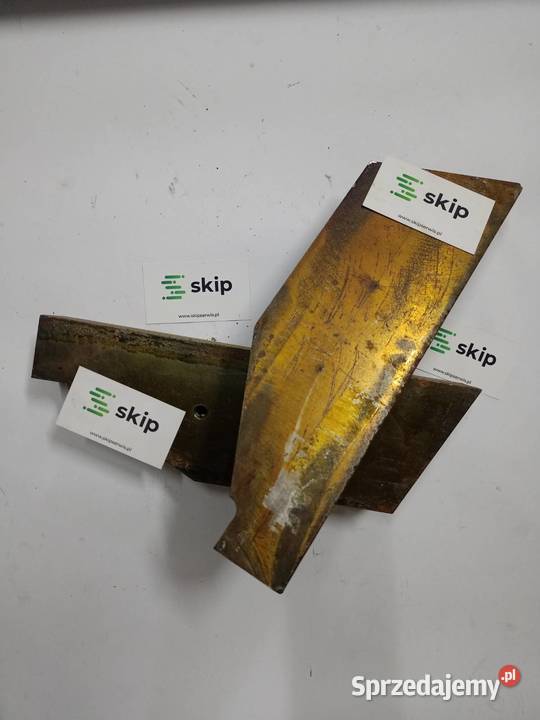 KLINY DO SZCZĘKI FINALY 1160 przesiewacz