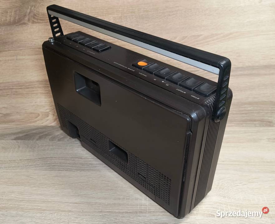 Radiomagnetofon RM221 Unitra ZRK sprzedam