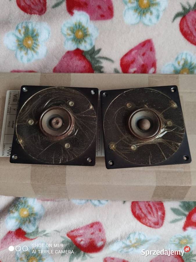 głośniki wysokotonowe JBL LE25 Białystok