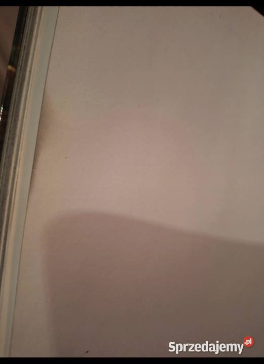 Książka poradnik Sztuka nakrywania do stołu Konin sprzedam